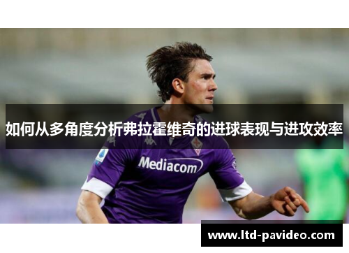 如何从多角度分析弗拉霍维奇的进球表现与进攻效率
