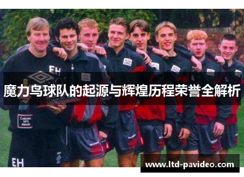 魔力鸟球队的起源与辉煌历程荣誉全解析 魔力鸟球队的起源与辉煌历程荣誉全解析