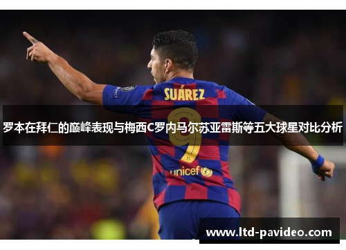 罗本在拜仁的巅峰表现与梅西C罗内马尔苏亚雷斯等五大球星对比分析