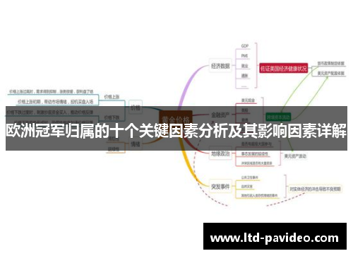 欧洲冠军归属的十个关键因素分析及其影响因素详解