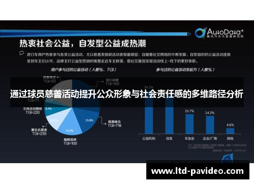 通过球员慈善活动提升公众形象与社会责任感的多维路径分析