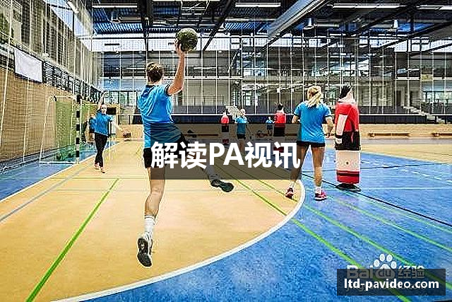 解读PA视讯